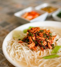 Kang’s Kitchen￼