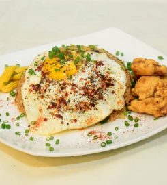 Curry Leaves Restaurant & Sports Pub