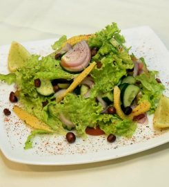Curry Leaves Restaurant & Sports Pub