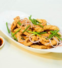 Curry Leaves Restaurant & Sports Pub