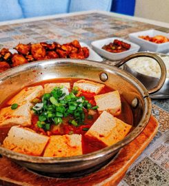 Kang’s Kitchen￼