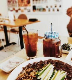 Kang’s Kitchen￼