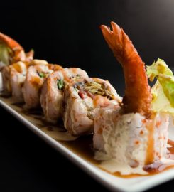 Sushi Kai