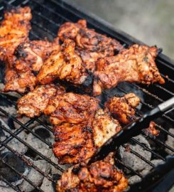 Curry Leaves Restaurant & Sports Pub
