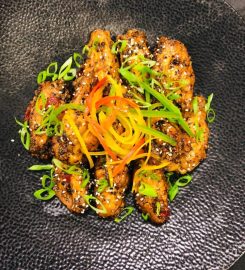 Curry Leaves Restaurant & Sports Pub