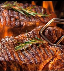 Curry Leaves Restaurant & Sports Pub