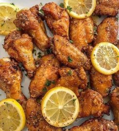 Curry Leaves Restaurant & Sports Pub