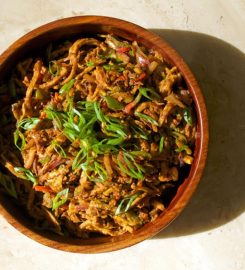 Curry Leaves Restaurant & Sports Pub