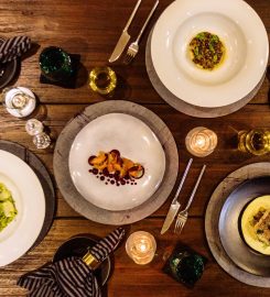 Table By Taru
