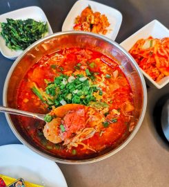Kang’s Kitchen￼
