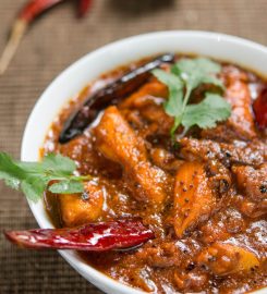 Chana’s (Silva Mawatha)