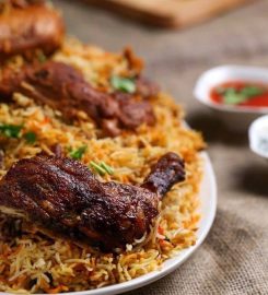 Curry Leaves Restaurant & Sports Pub
