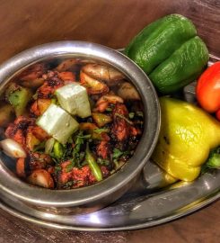 Mathura Restaurant