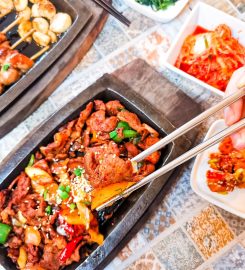 Kang’s Kitchen￼