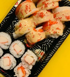 Tempura Shikisen
