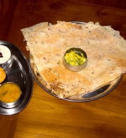 Mathura Restaurant