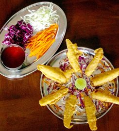 Mathura Restaurant