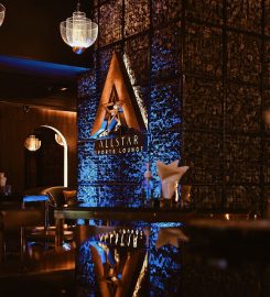 AllStar Sports Lounge