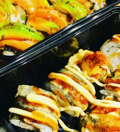 Tempura Shikisen