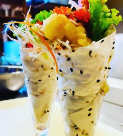 Tempura Shikisen