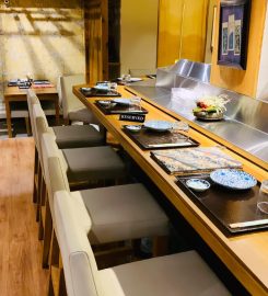Tempura Shikisen