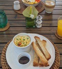 Table By Taru