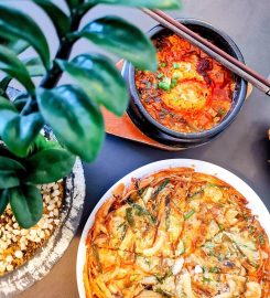 Kang’s Kitchen￼