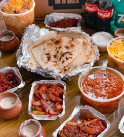 Chana’s (Silva Mawatha)