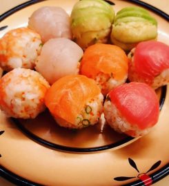 Tempura Shikisen