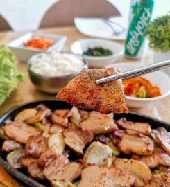 Kang’s Kitchen￼