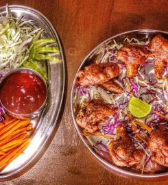 Mathura Restaurant