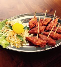Mathura Restaurant