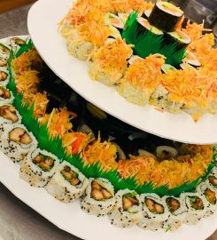 Tempura Shikisen