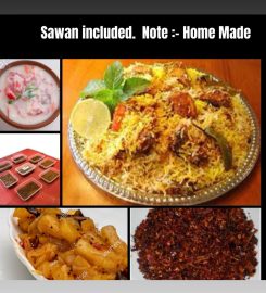 Big Bite Biryani (Sri Jayawardenepura Kotte)
