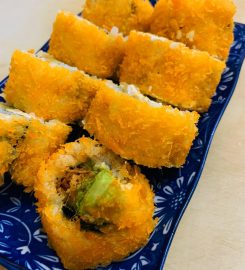 Tempura Shikisen