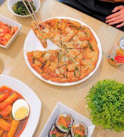 Kang’s Kitchen￼