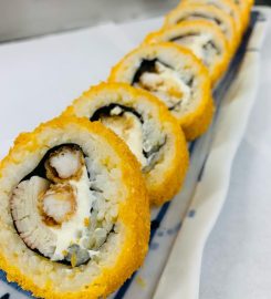 Tempura Shikisen
