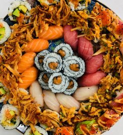 Tempura Shikisen
