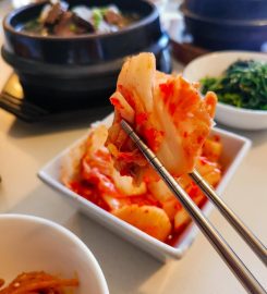 Kang’s Kitchen￼