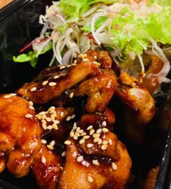 Tempura Shikisen