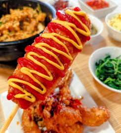 Kang’s Kitchen￼