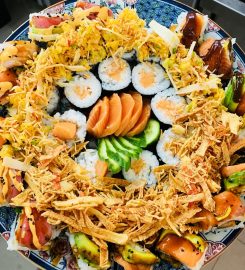 Tempura Shikisen