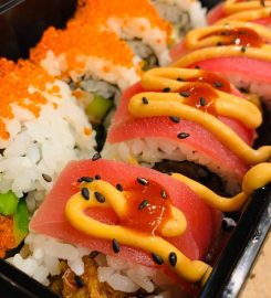 Tempura Shikisen
