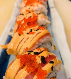 Tempura Shikisen
