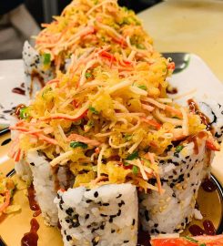 Tempura Shikisen