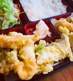 Tempura Shikisen