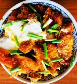 Tempura Shikisen