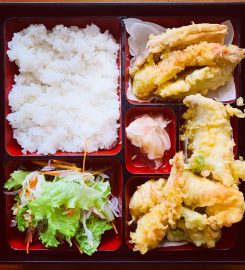 Tempura Shikisen