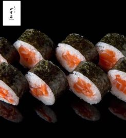 Tempura Shikisen