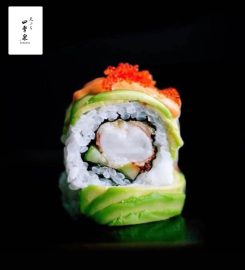 Tempura Shikisen